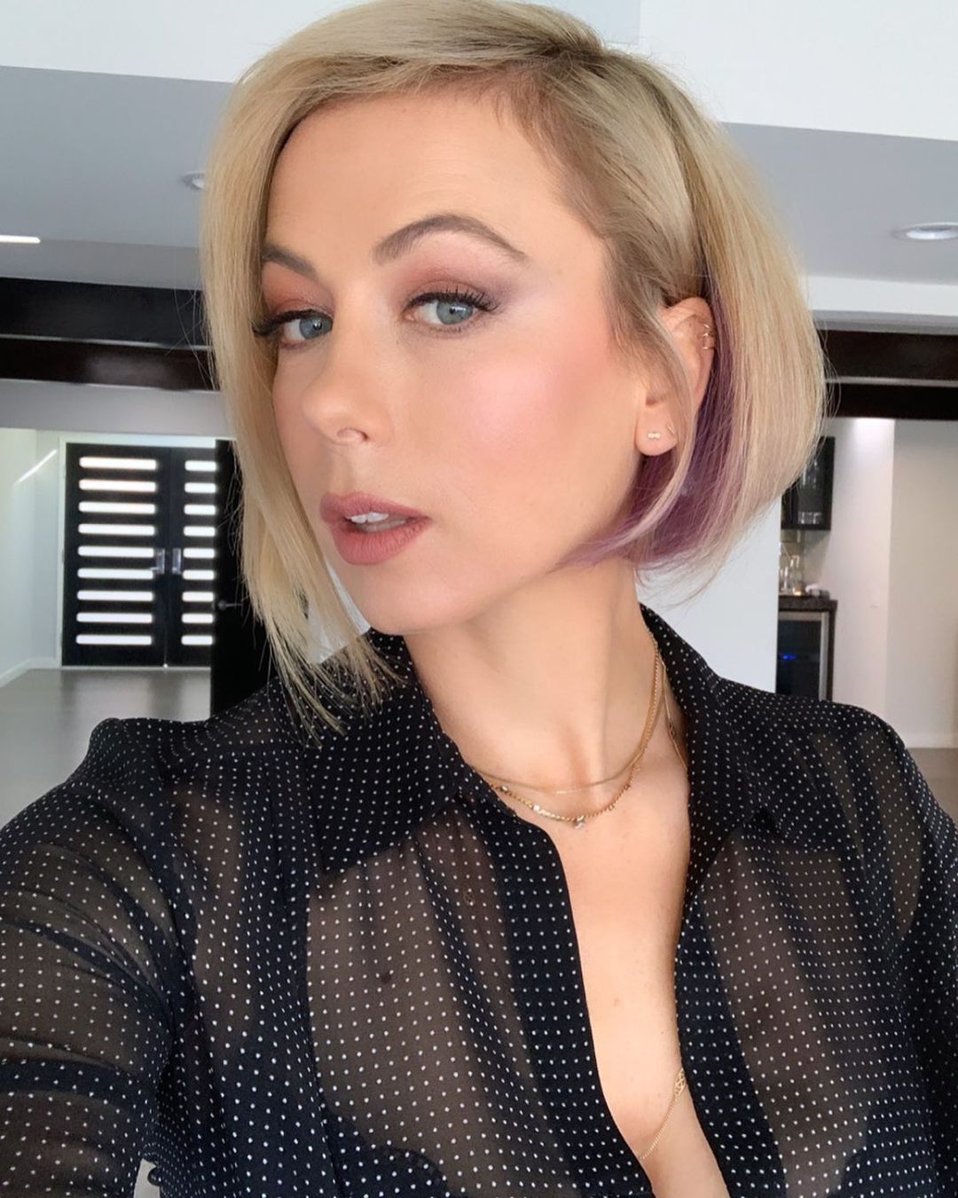 Iliza Shlesinger Nude